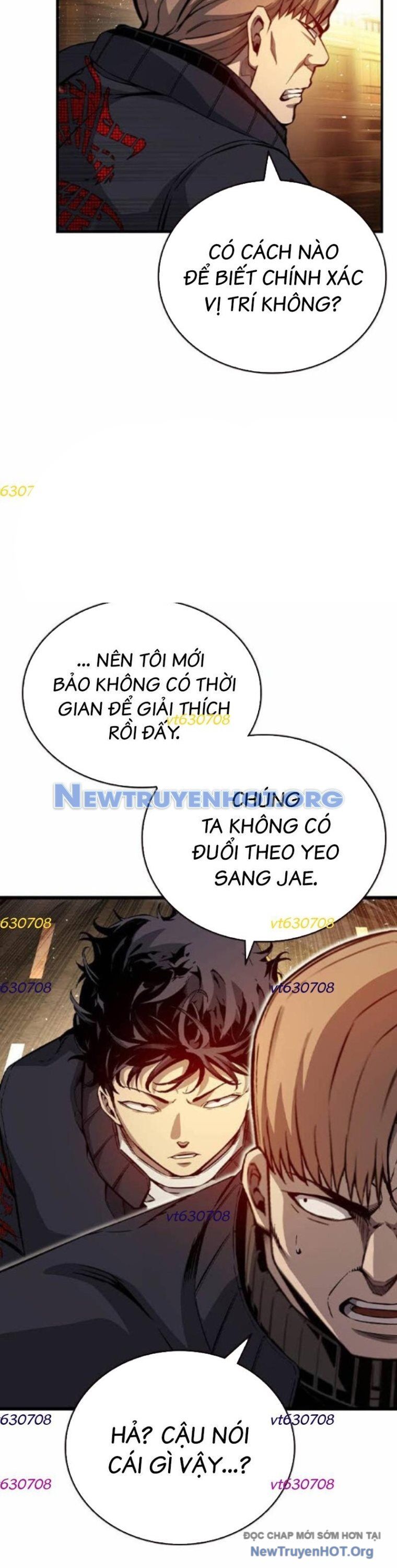 King Game [Chap 117-119]