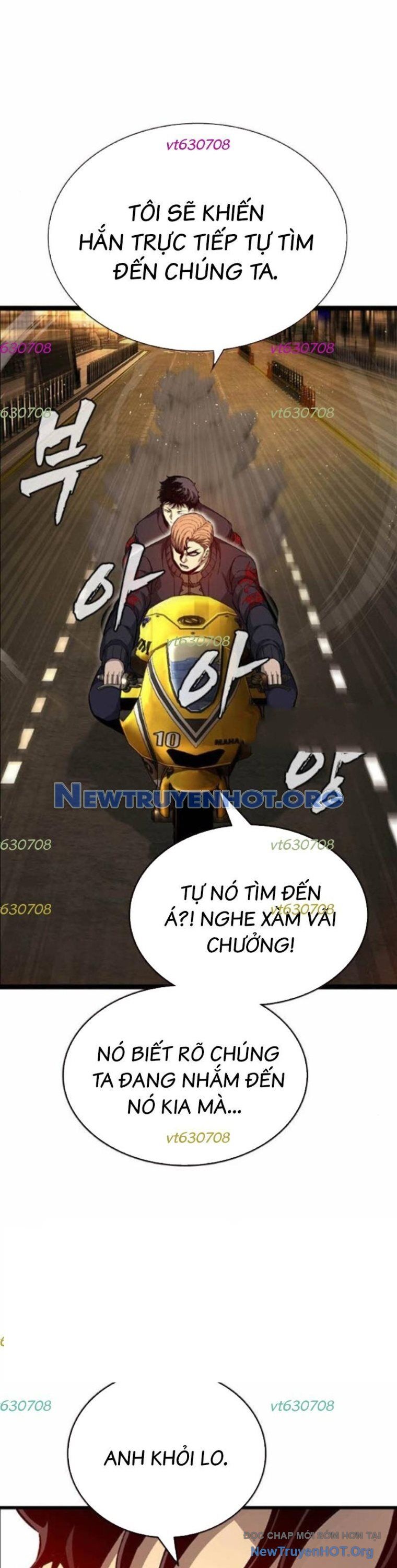 King Game [Chap 117-119]