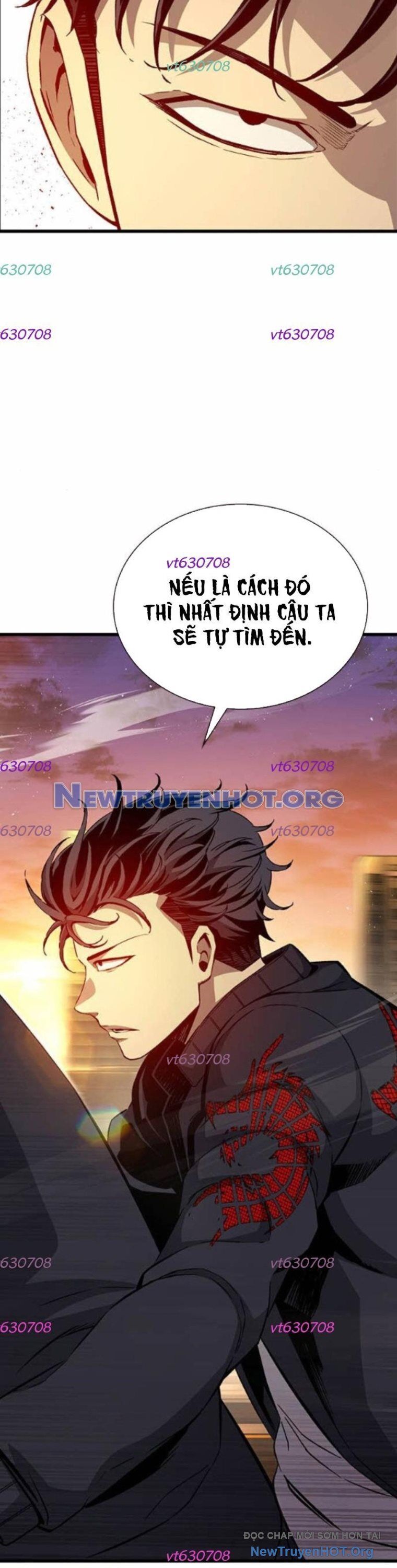 King Game [Chap 117-119]