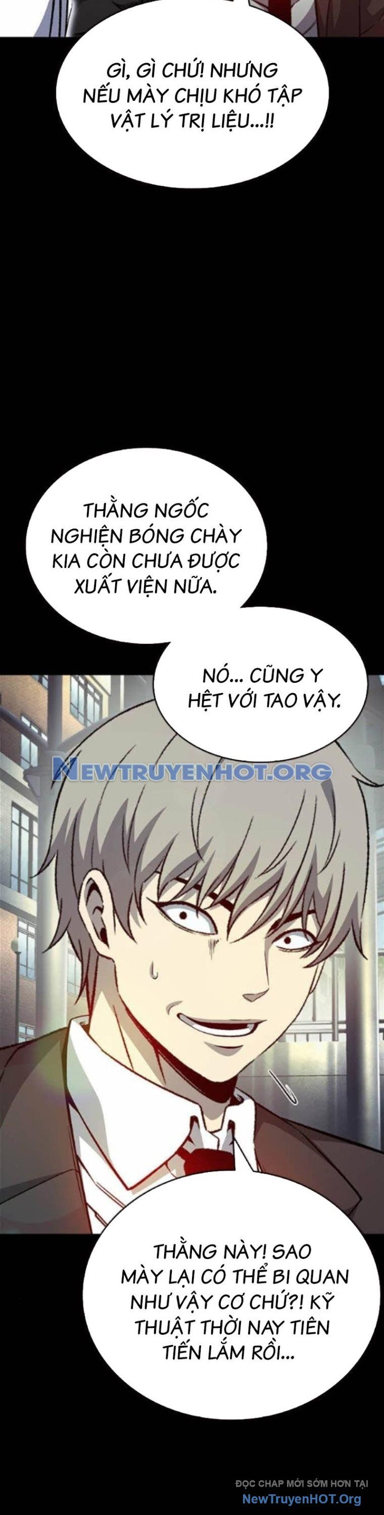 King Game [Chap 117-119]