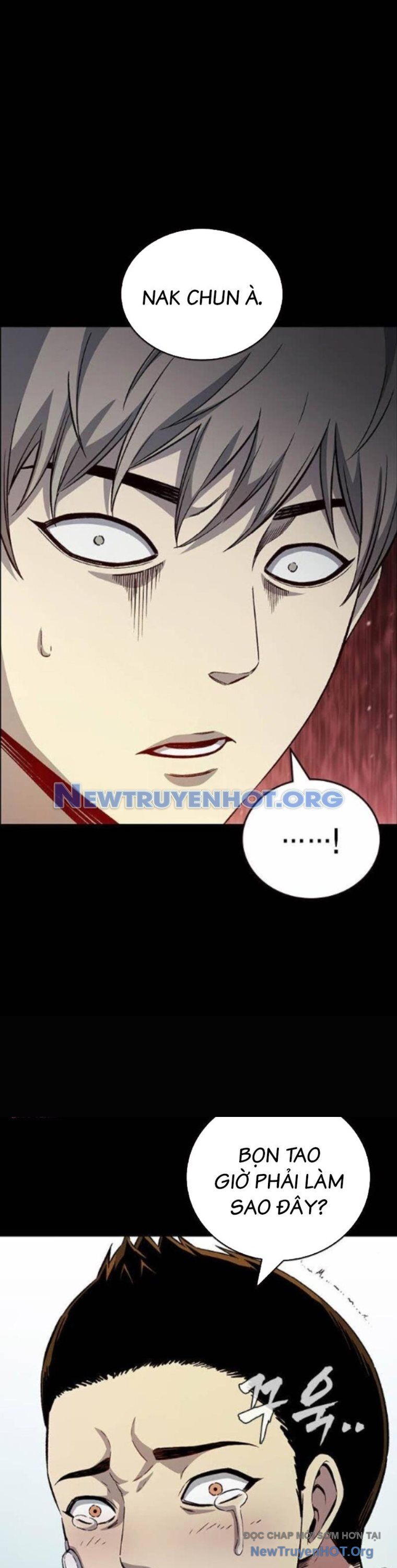 King Game [Chap 117-119]
