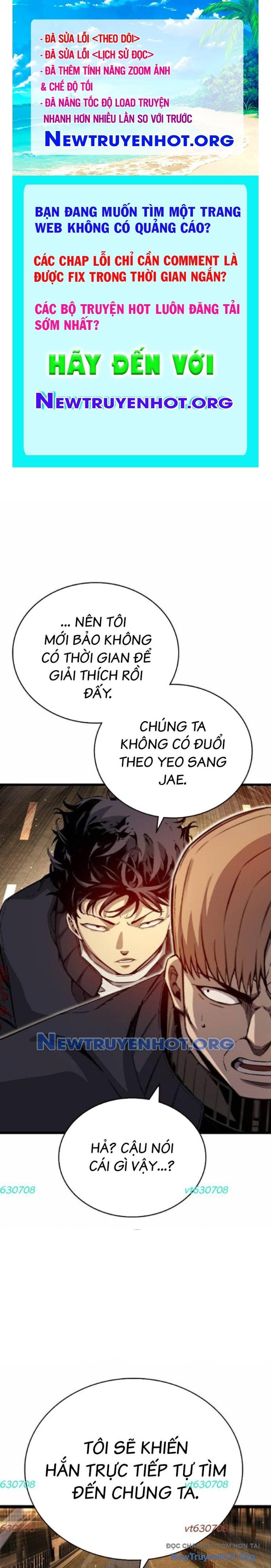King Game [Chap 117-119]