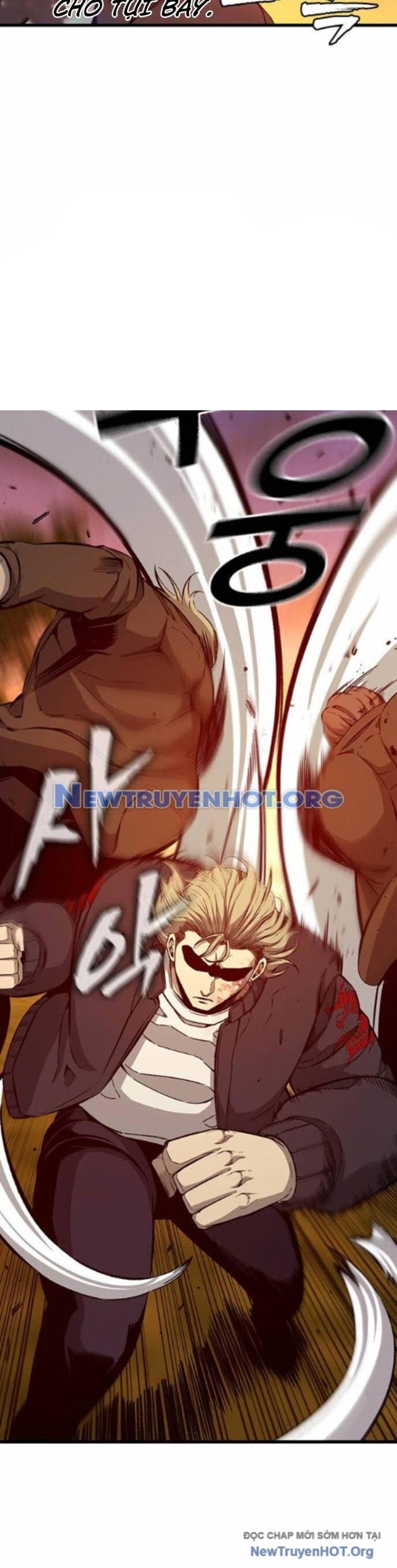 King Game [Chap 117-119]