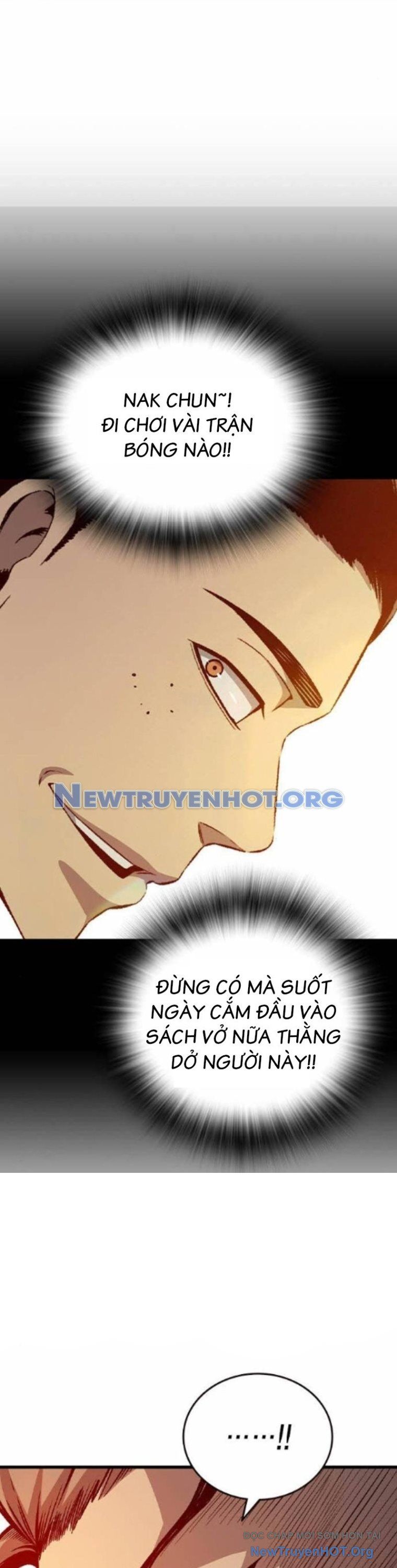 King Game [Chap 117-119]