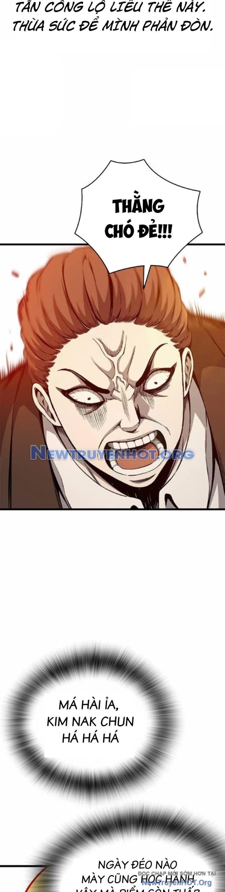 King Game [Chap 117-119]