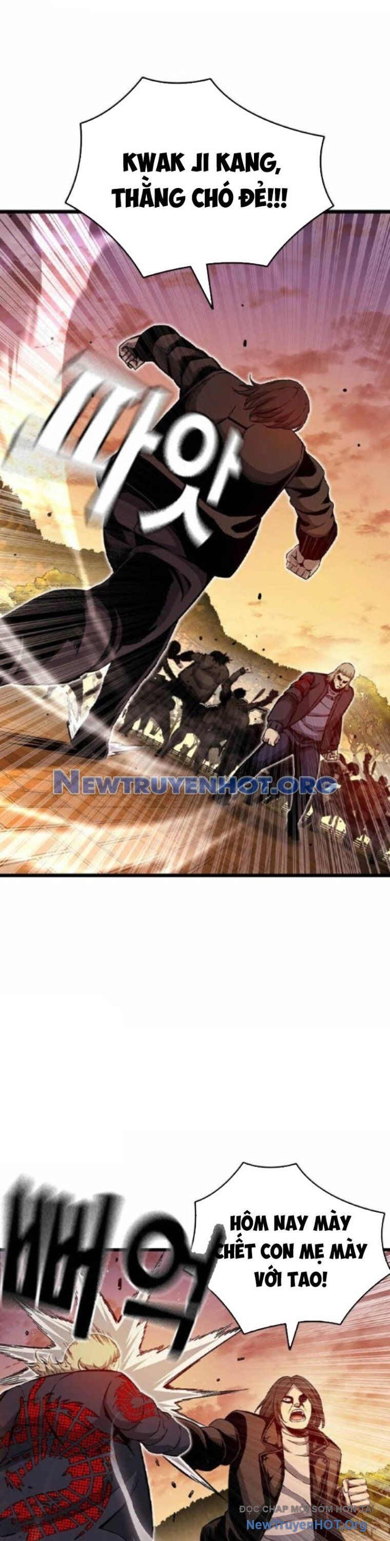King Game [Chap 117-119]