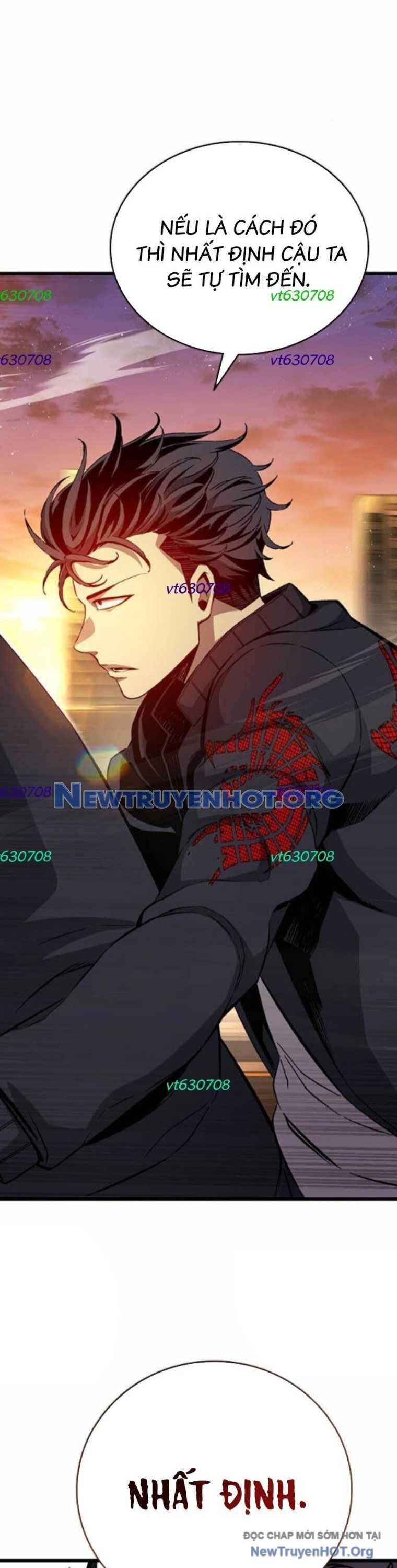 King Game [Chap 117-119]