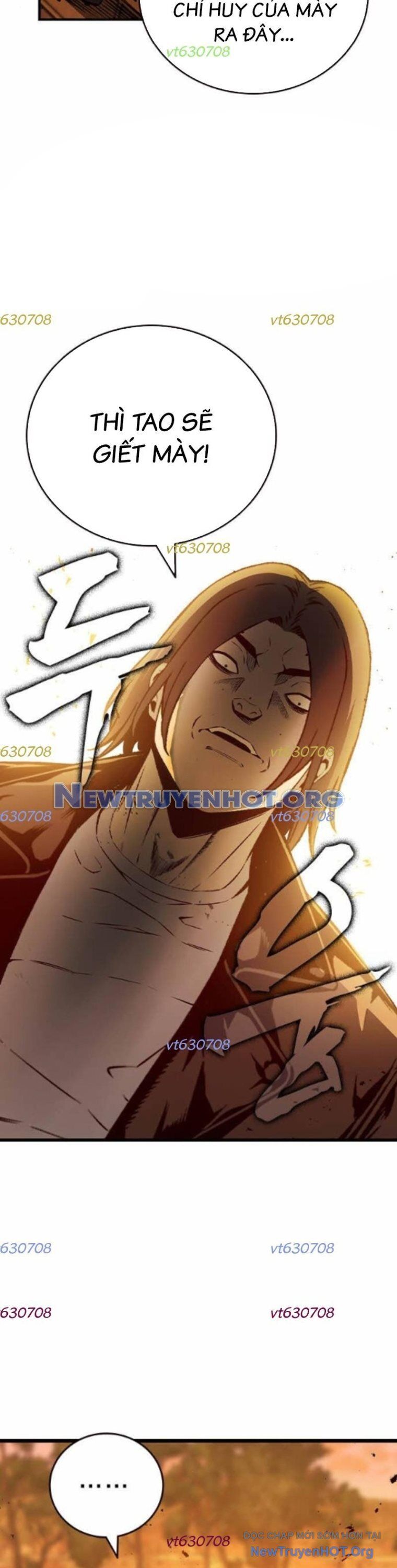 King Game [Chap 117-119]
