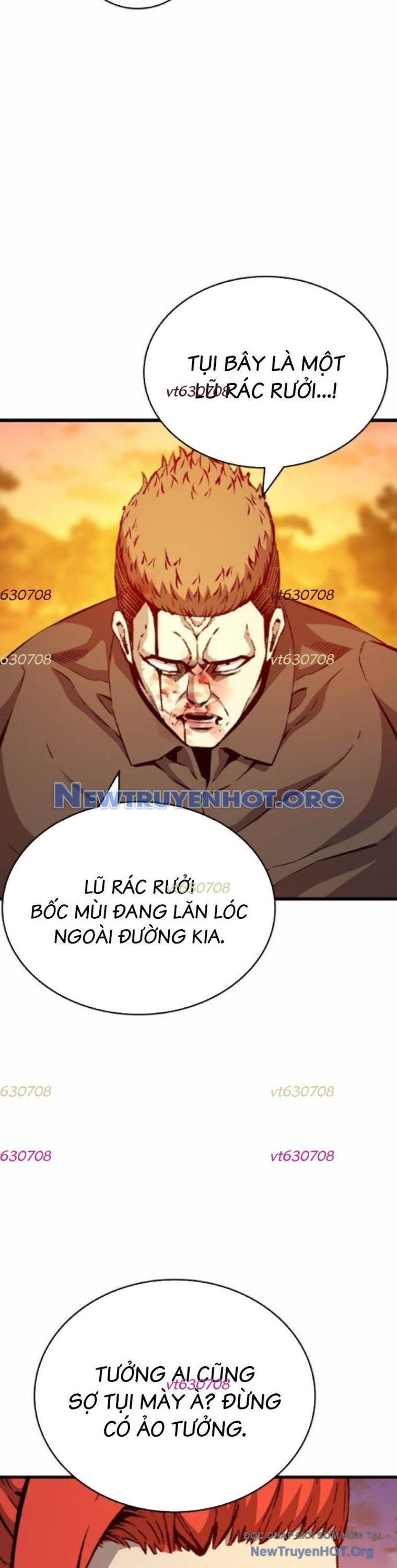 King Game [Chap 117-119]