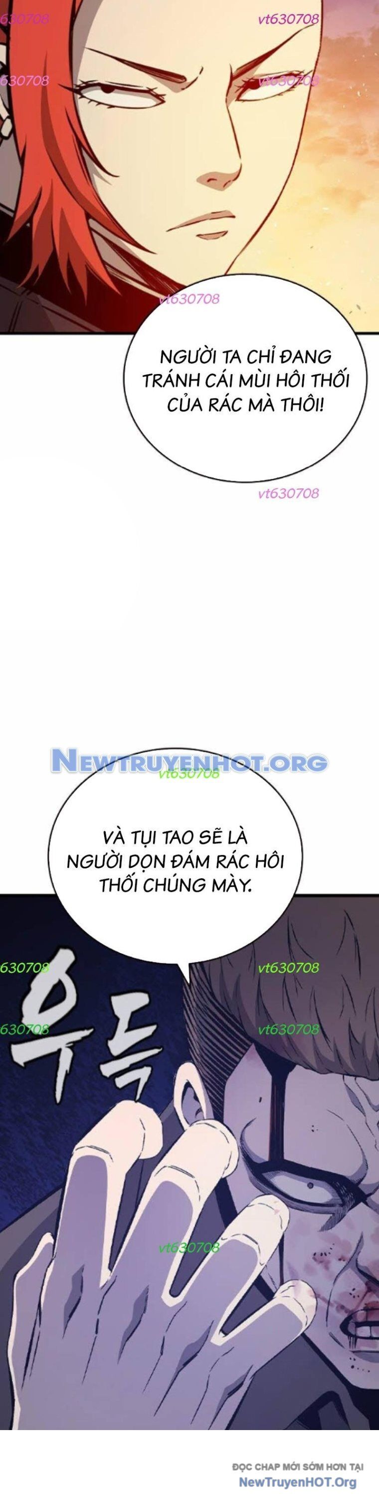 King Game [Chap 117-119]