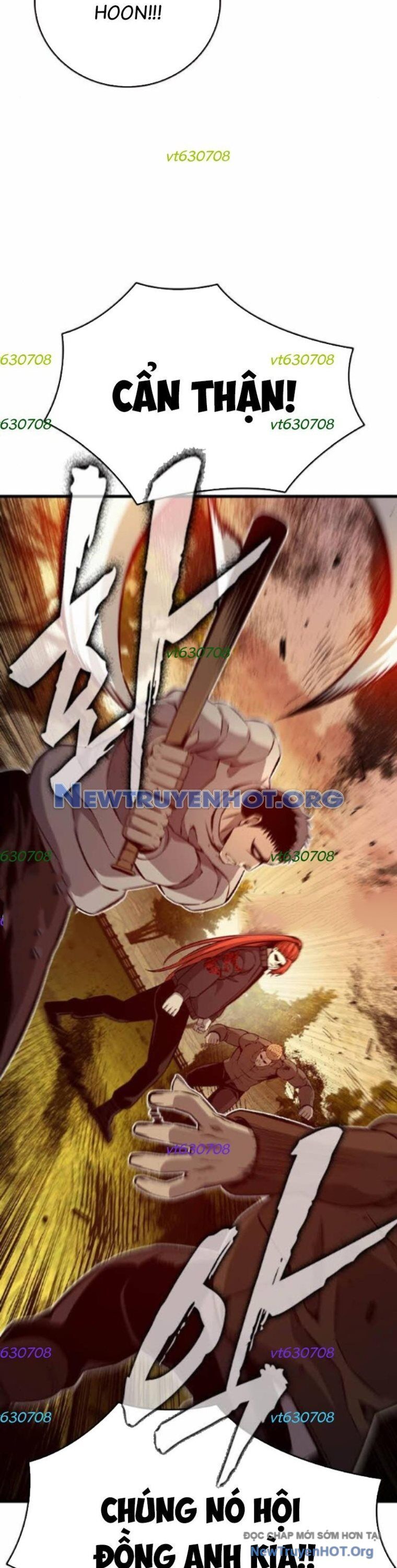 King Game [Chap 117-119]