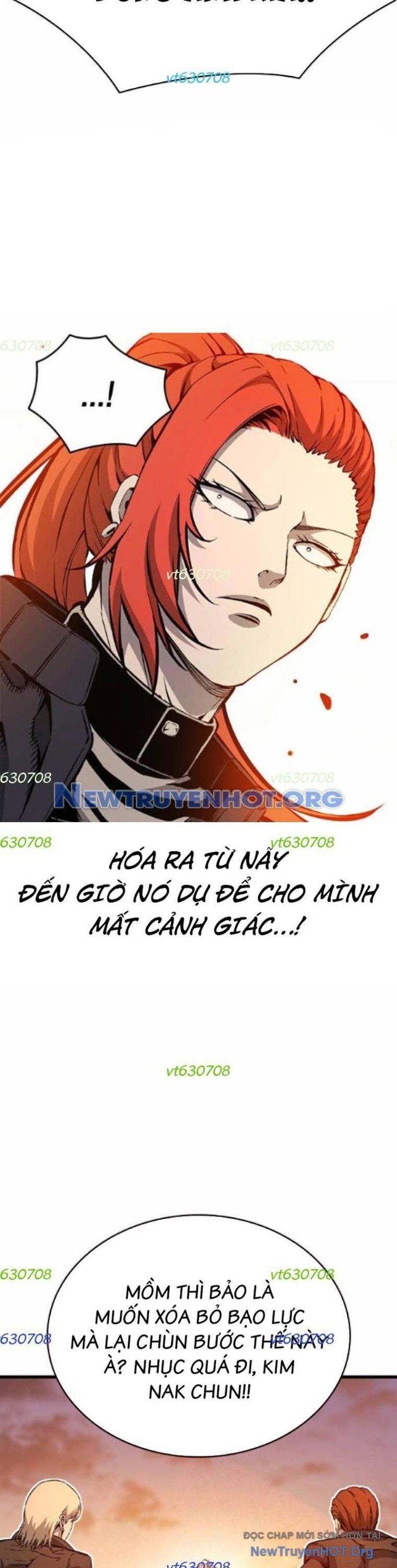 King Game [Chap 117-119]
