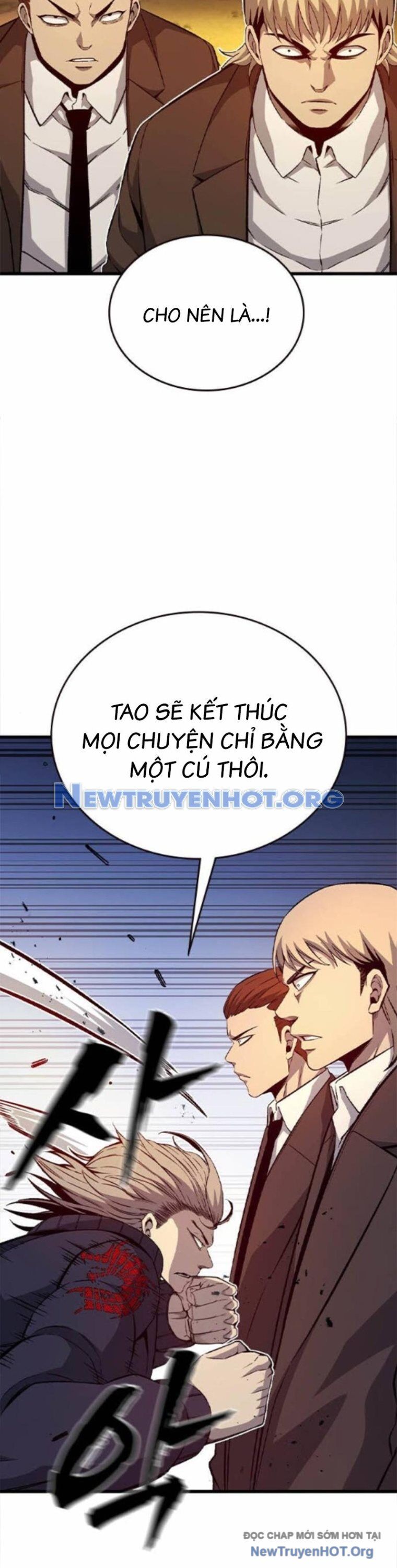 King Game [Chap 117-119]