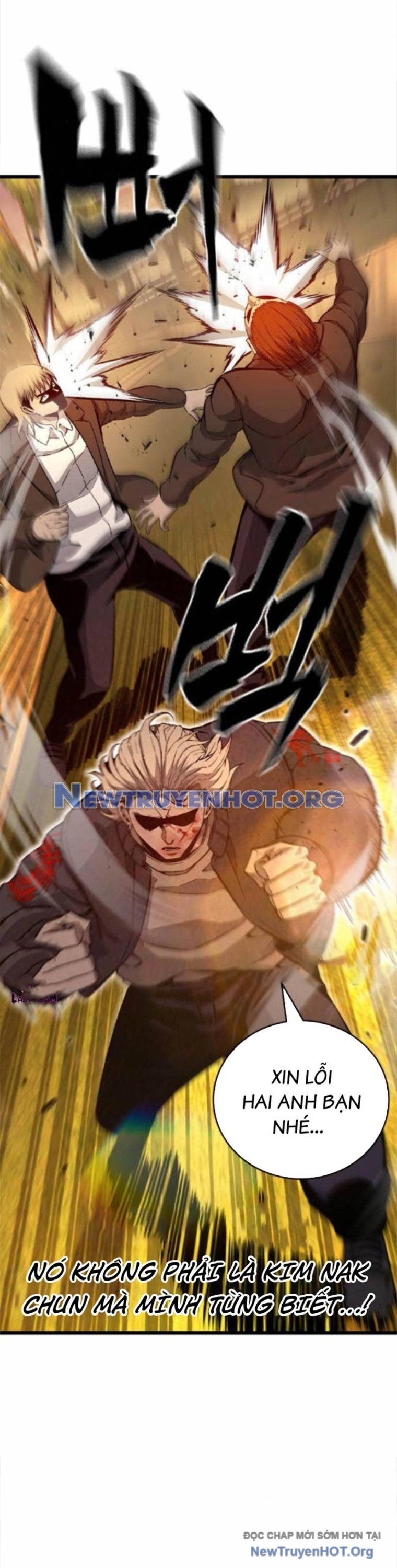 King Game [Chap 117-119]