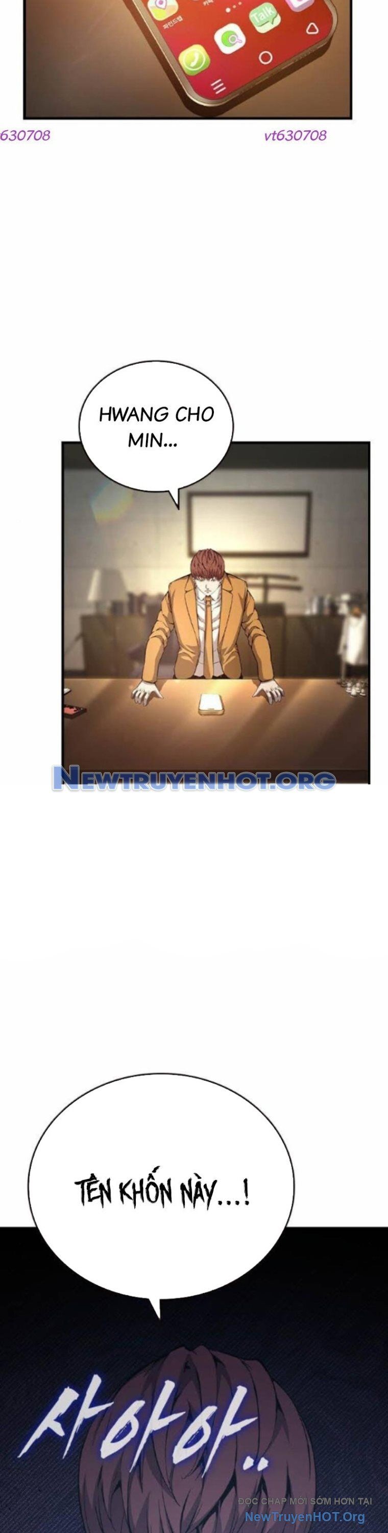 King Game [Chap 117-119]