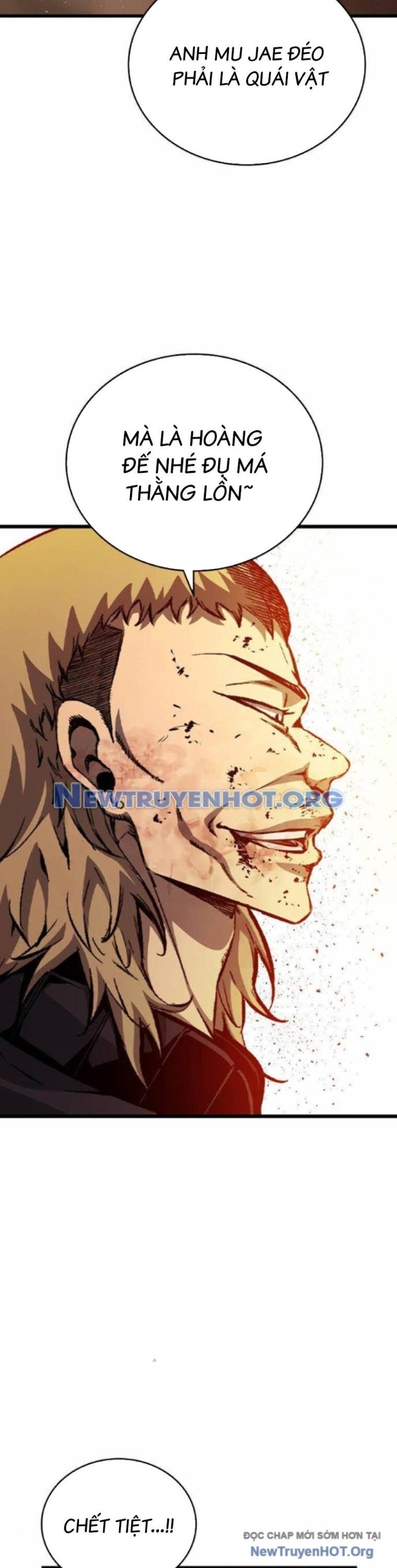 King Game [Chap 117-119]