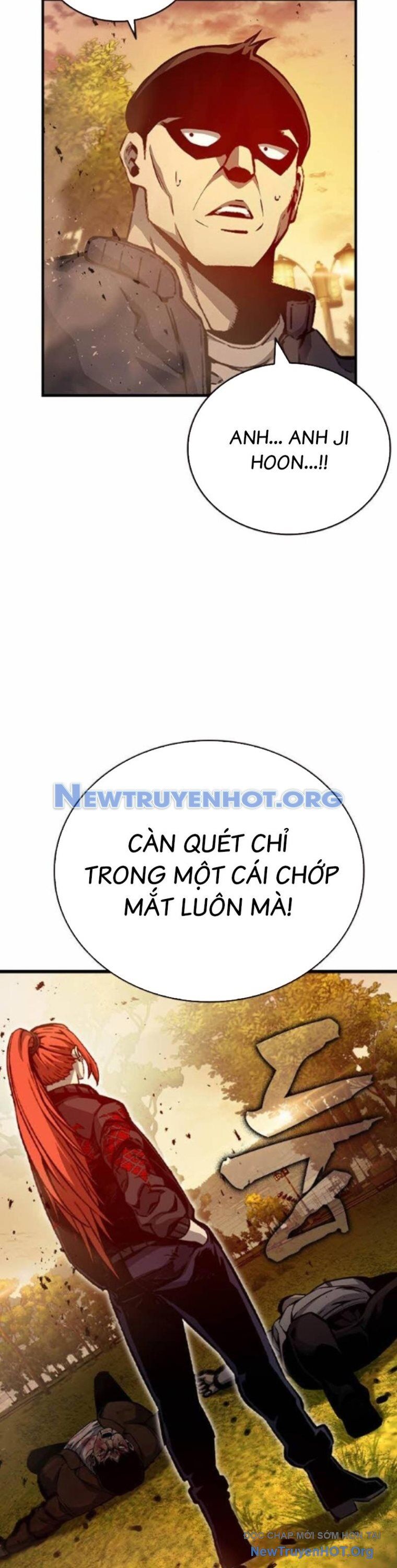 King Game [Chap 117-119]