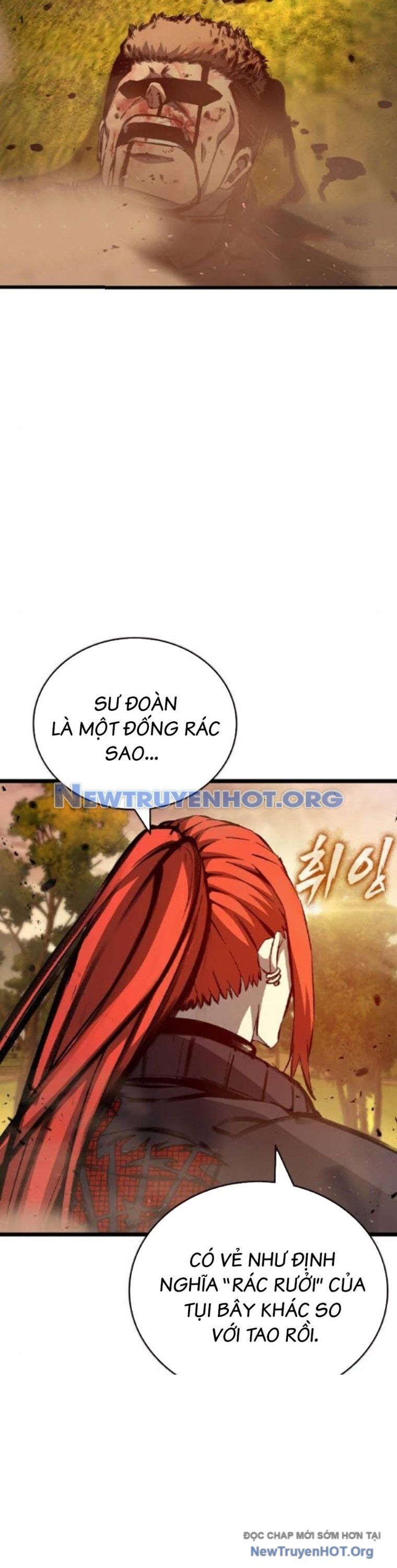 King Game [Chap 117-119]