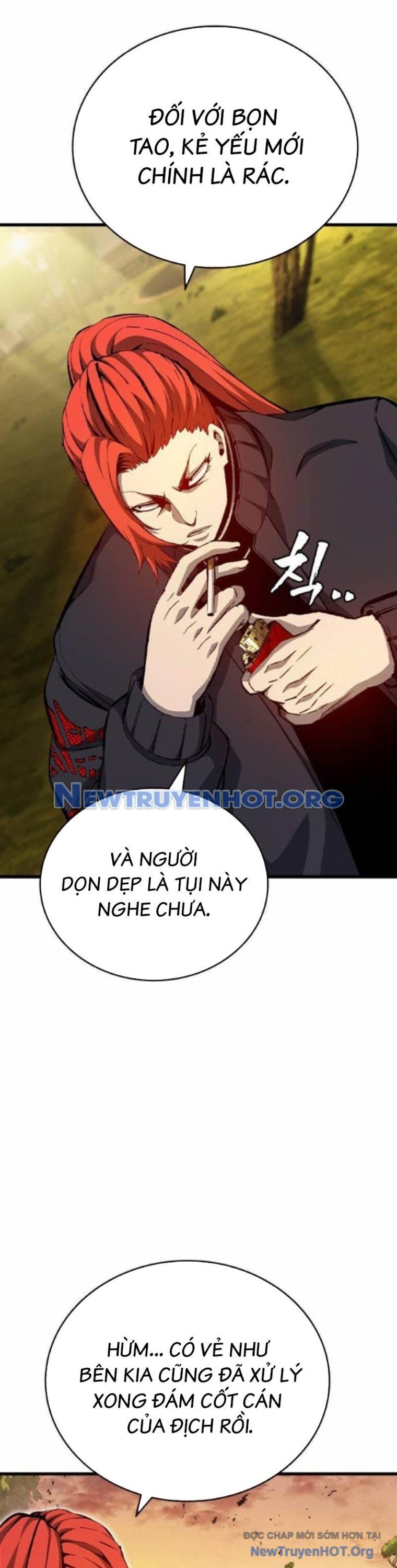 King Game [Chap 117-119]