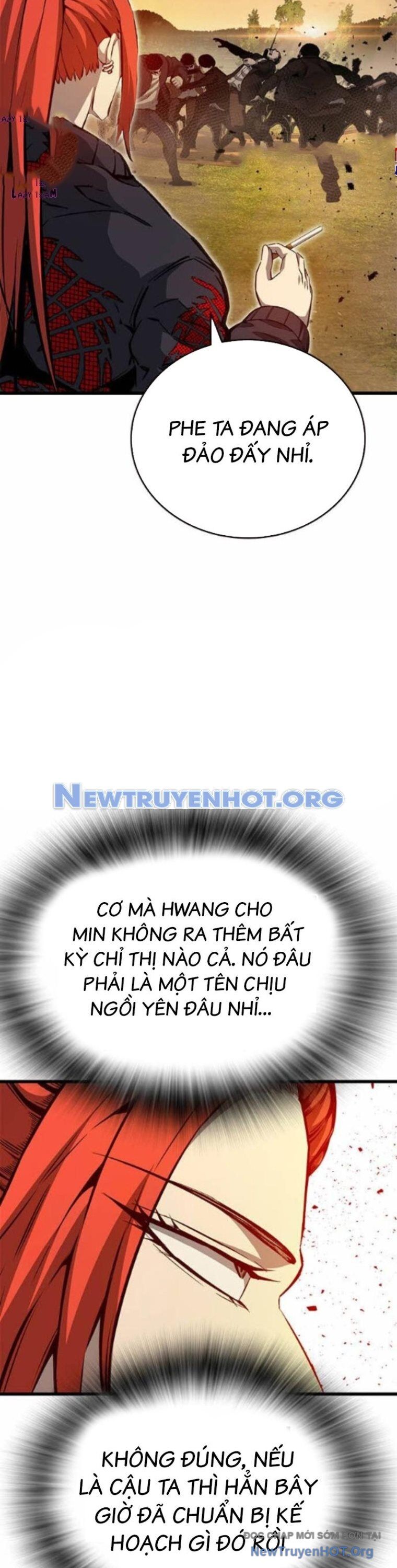 King Game [Chap 117-119]