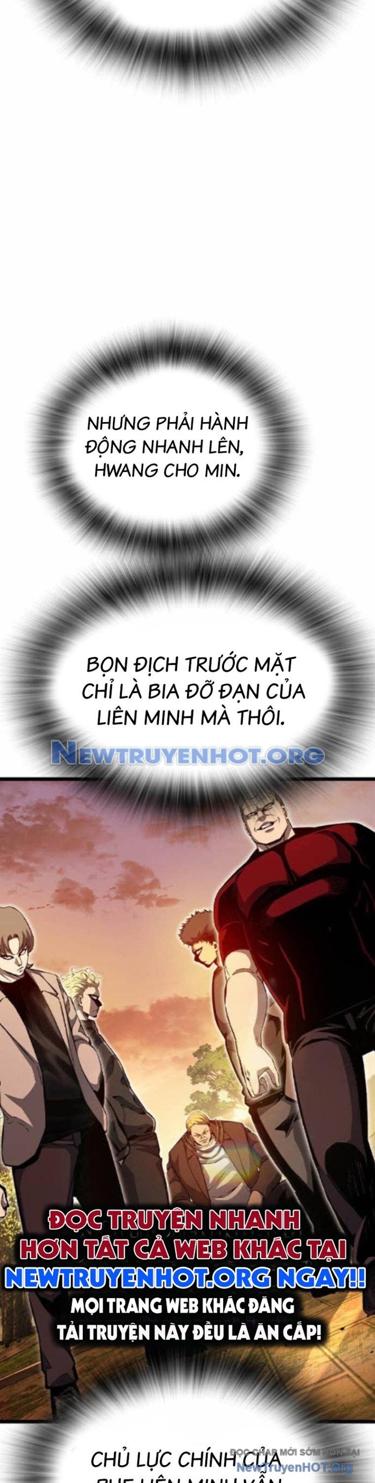 King Game [Chap 117-119]
