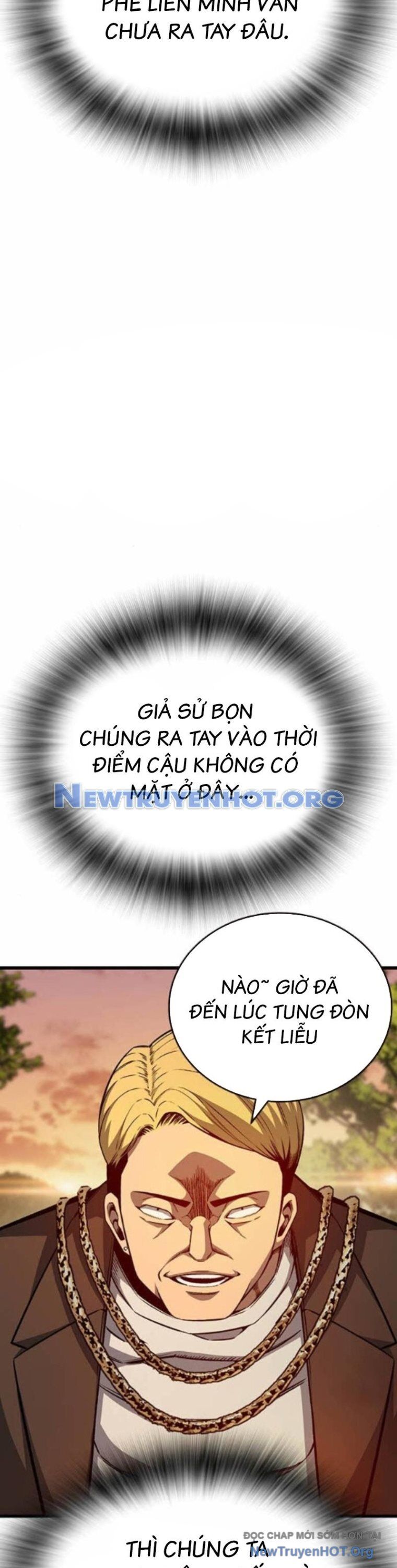 King Game [Chap 117-119]
