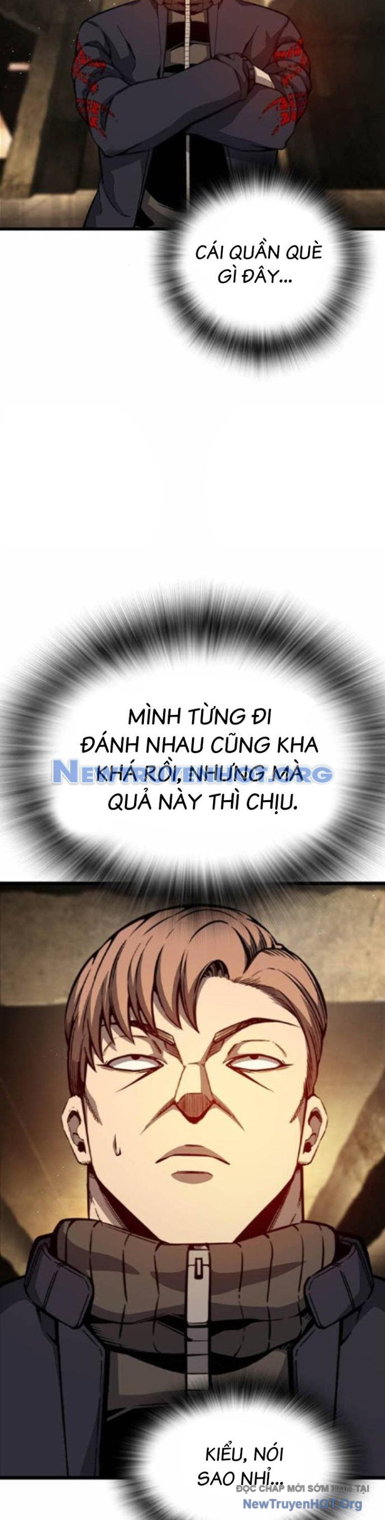 King Game [Chap 117-119]