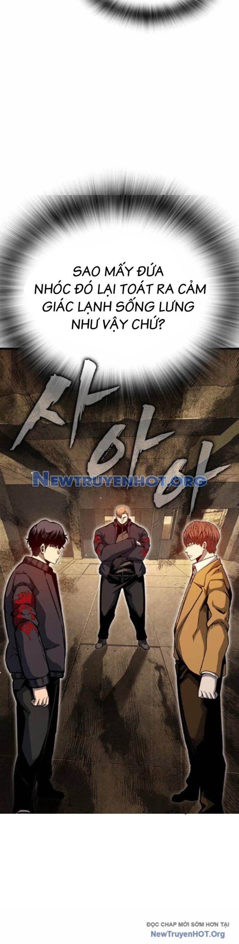 King Game [Chap 117-119]