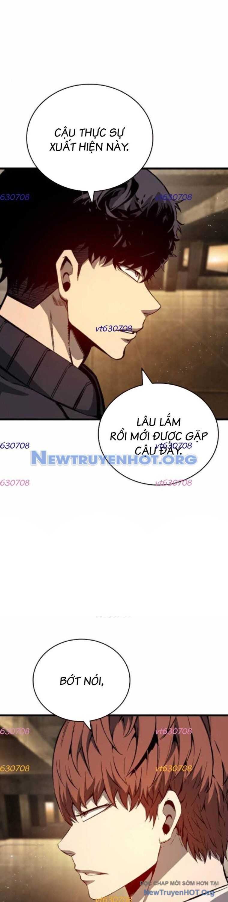 King Game [Chap 117-119]