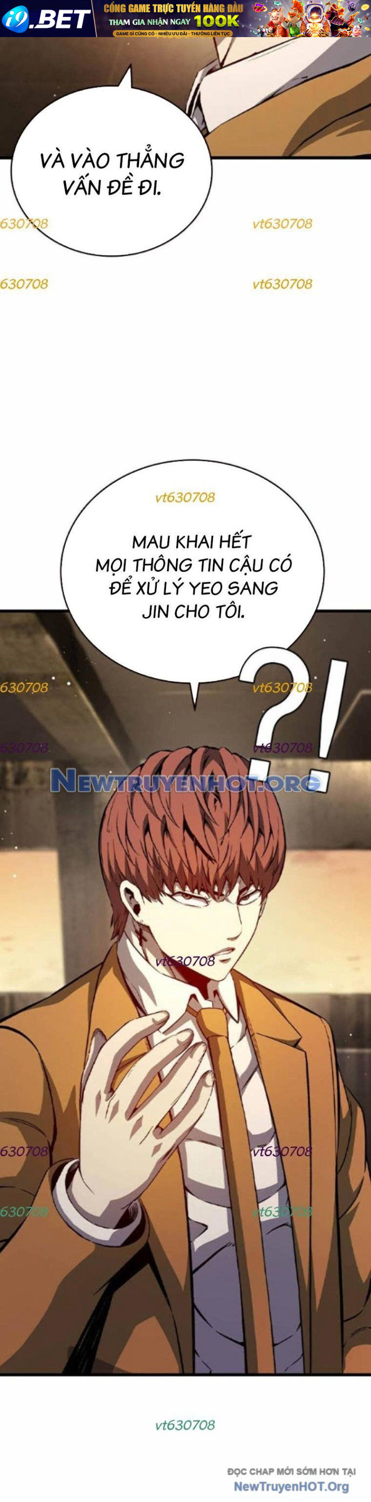 King Game [Chap 117-119]