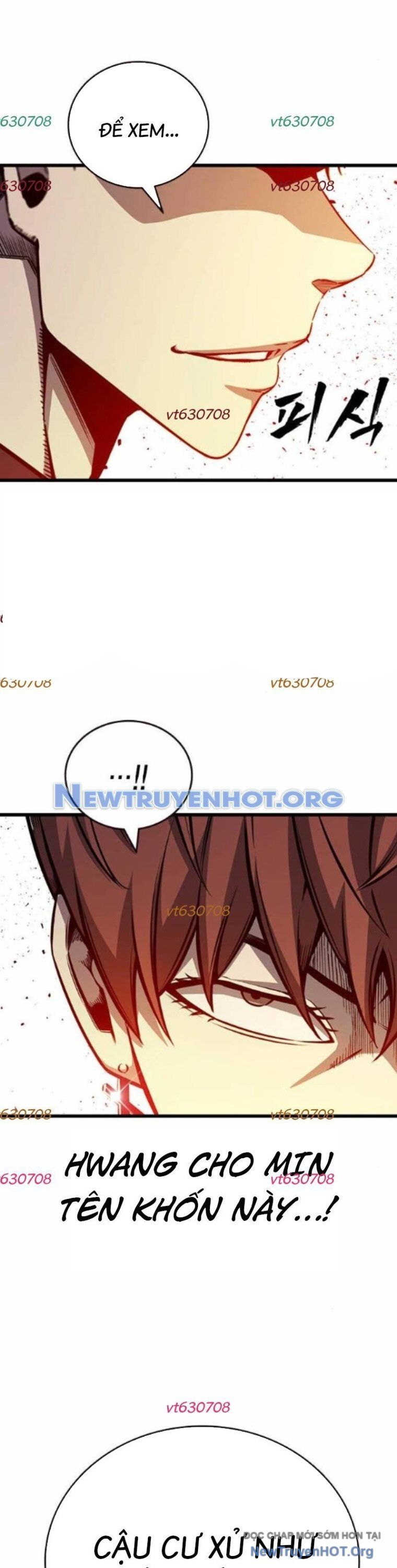 King Game [Chap 117-119]