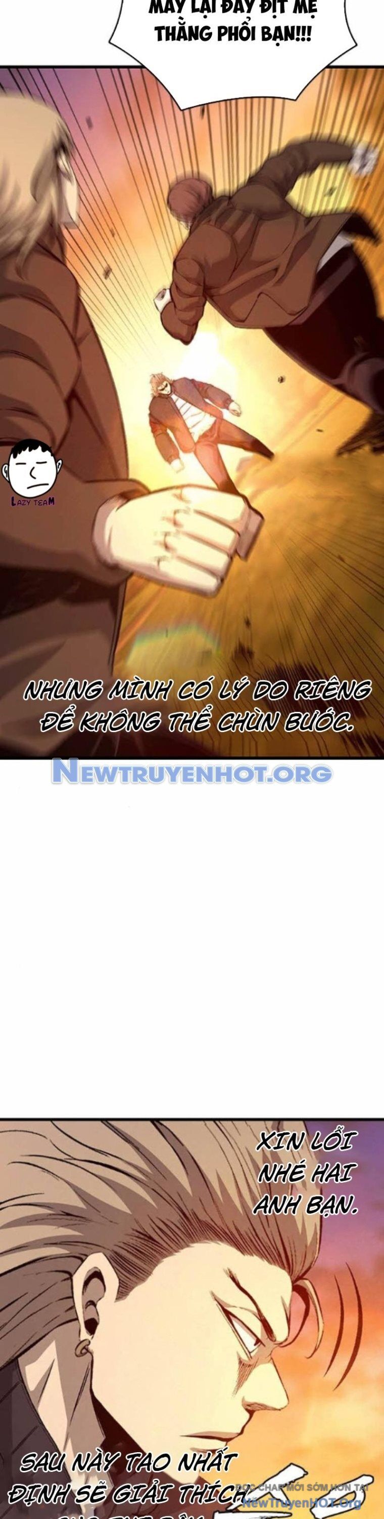 King Game [Chap 117-119]