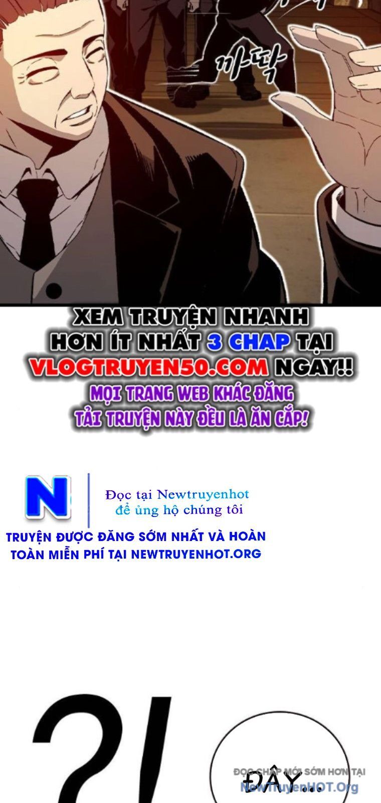 King Game [Chap 117-119]