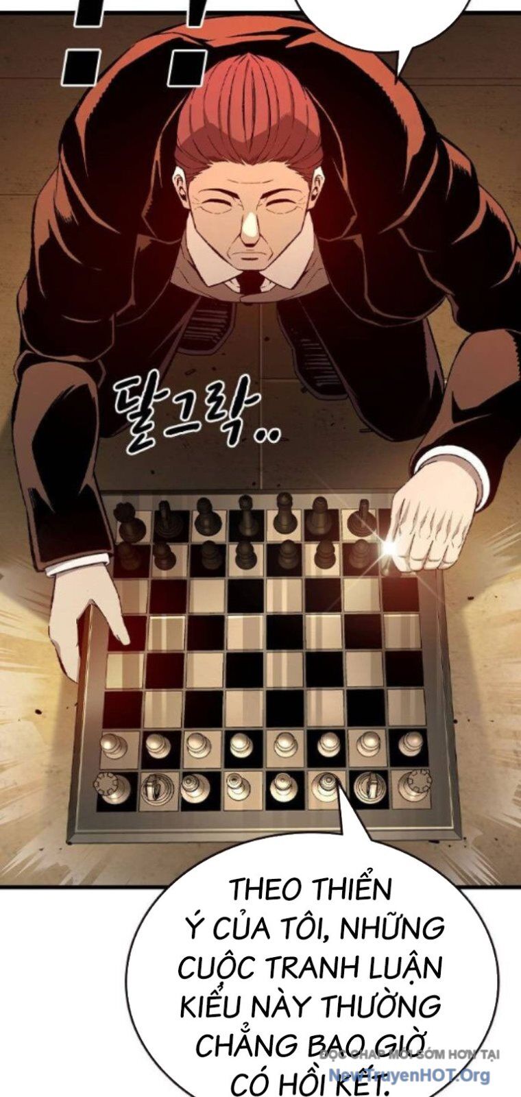 King Game [Chap 117-119]