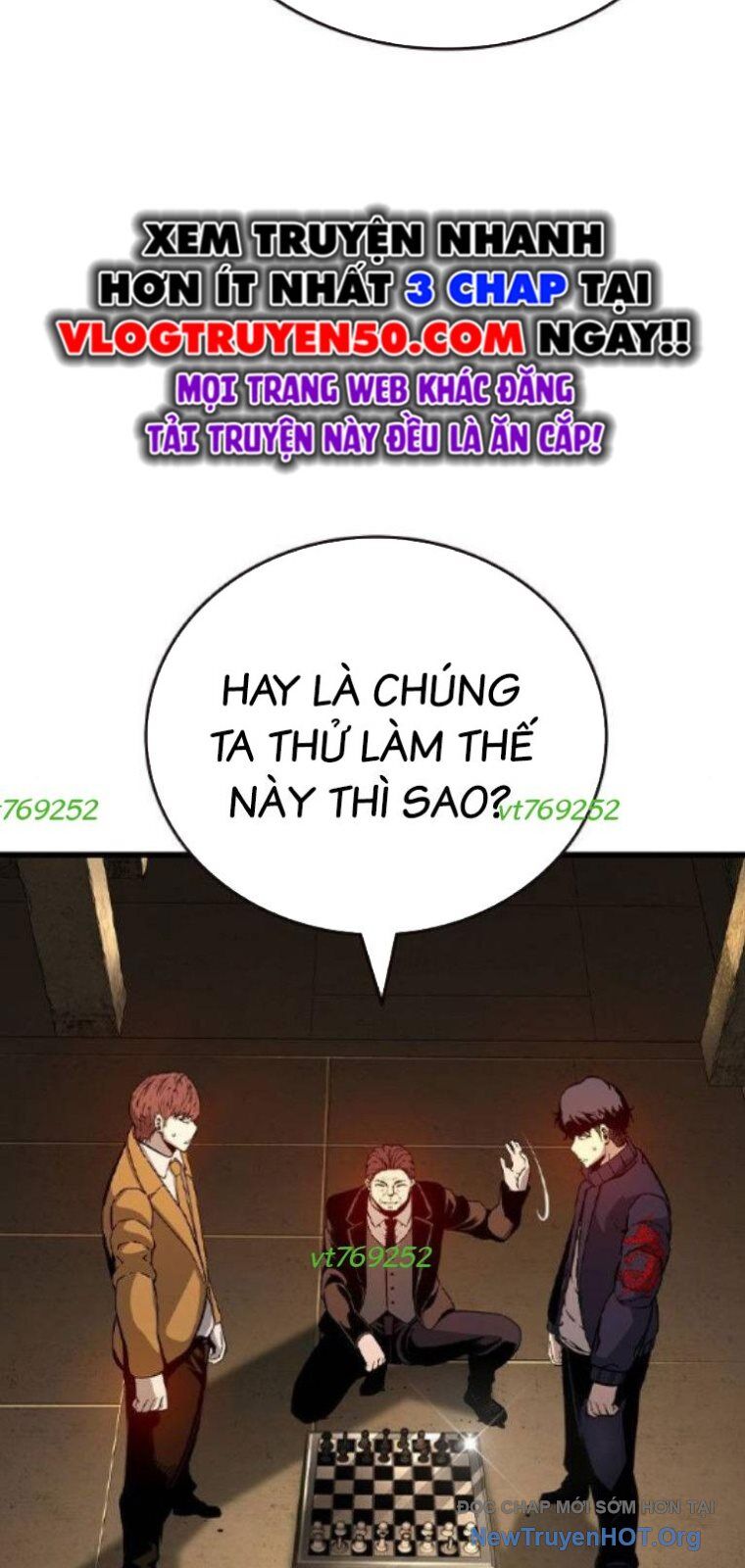 King Game [Chap 117-119]