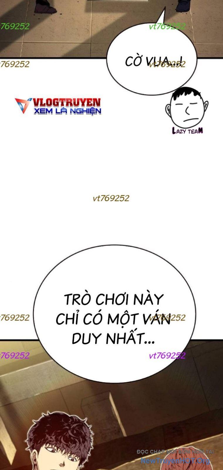 King Game [Chap 117-119]