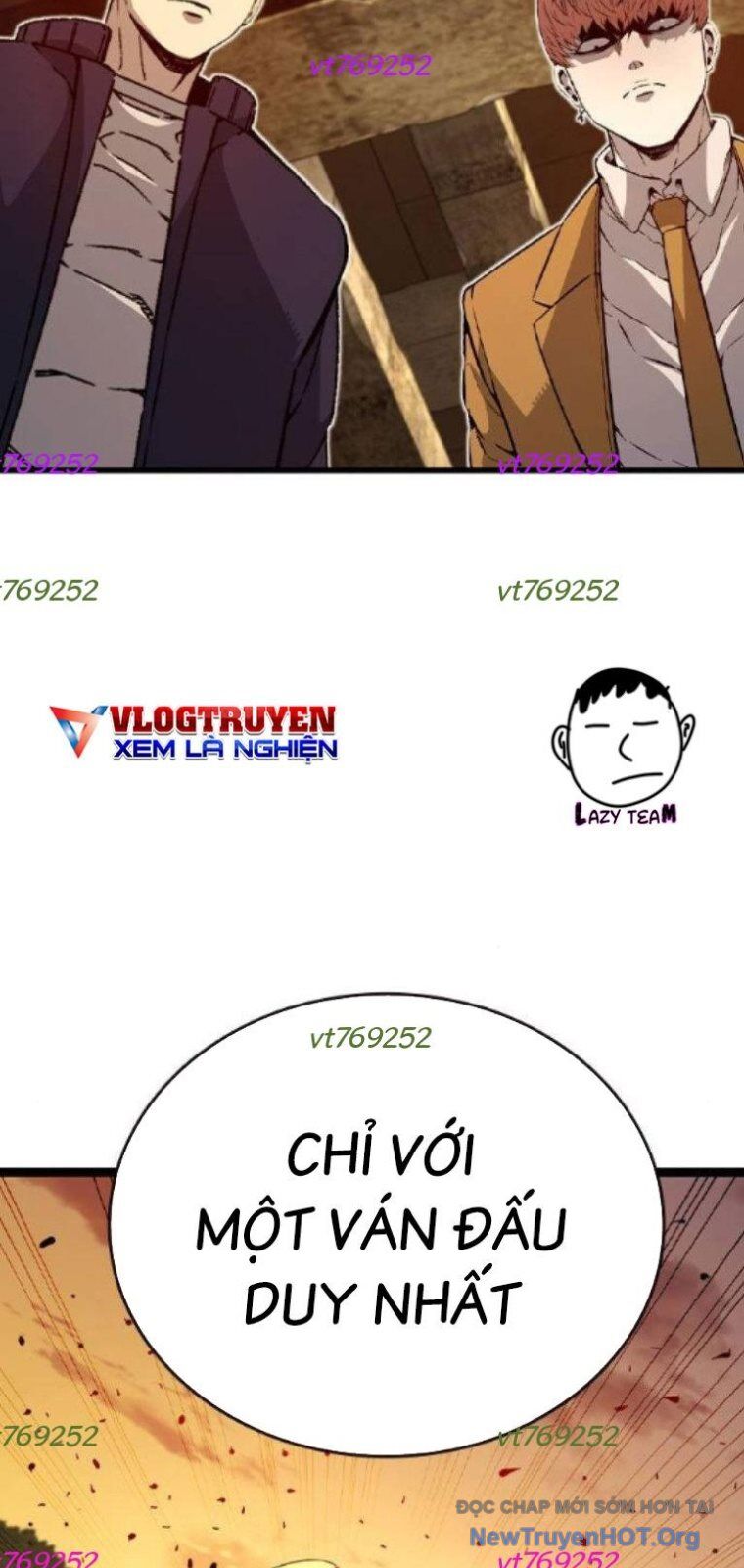 King Game [Chap 117-119]