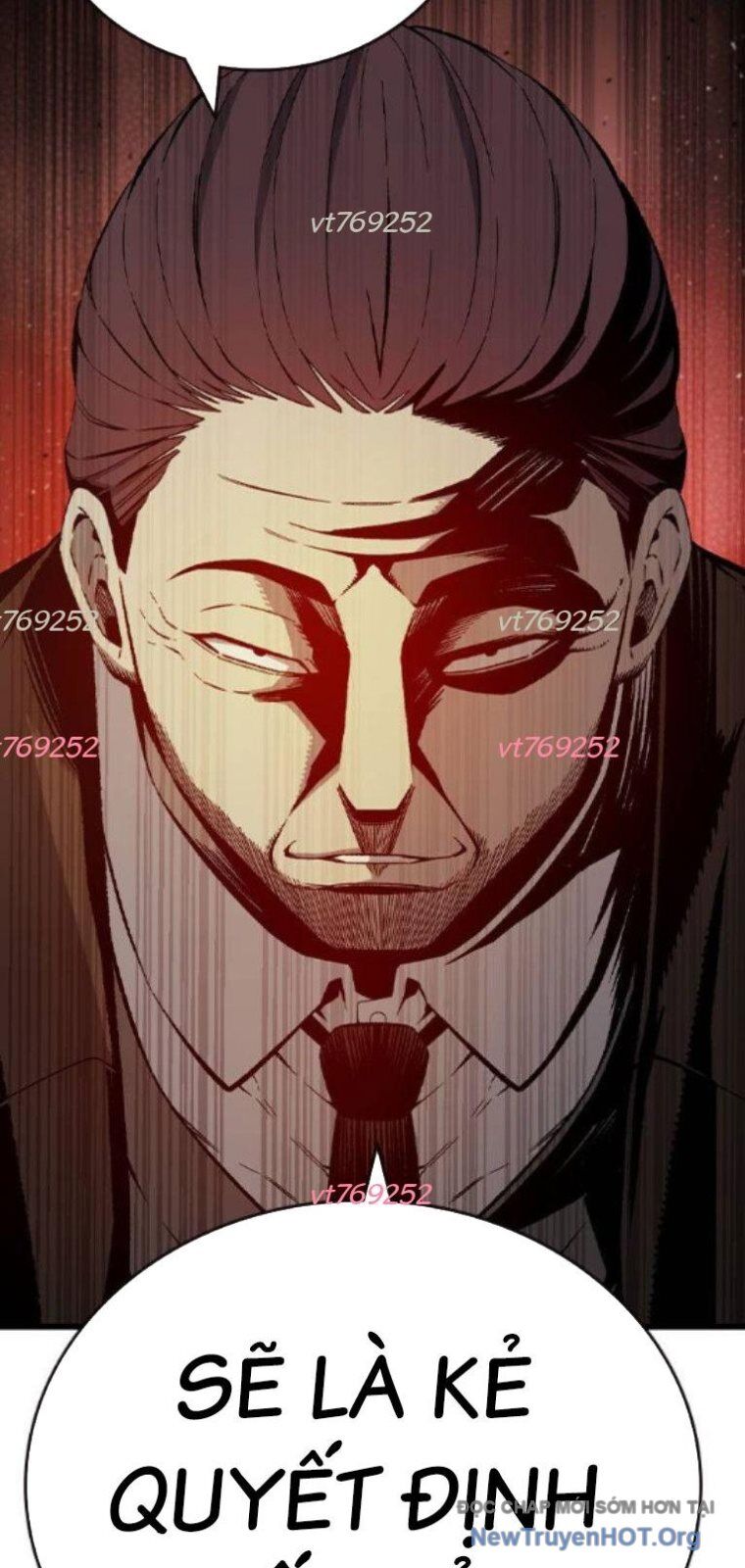 King Game [Chap 117-119]