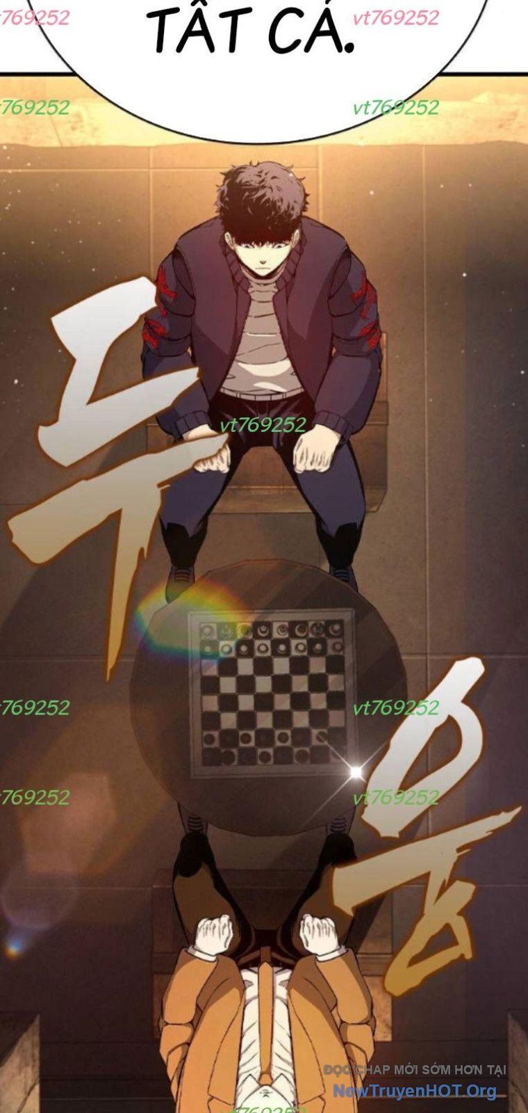 King Game [Chap 117-119]