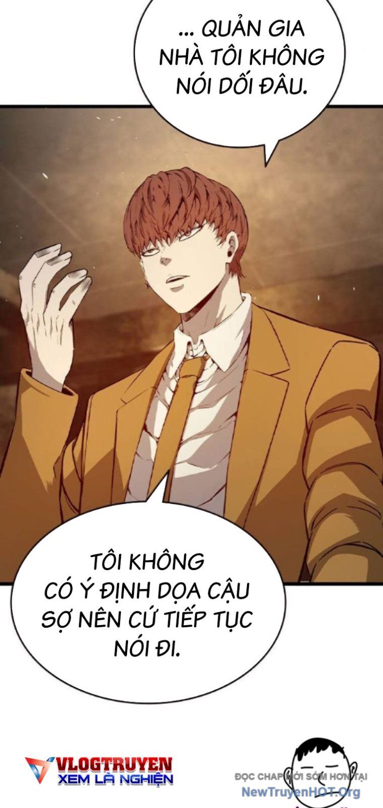 King Game [Chap 117-119]