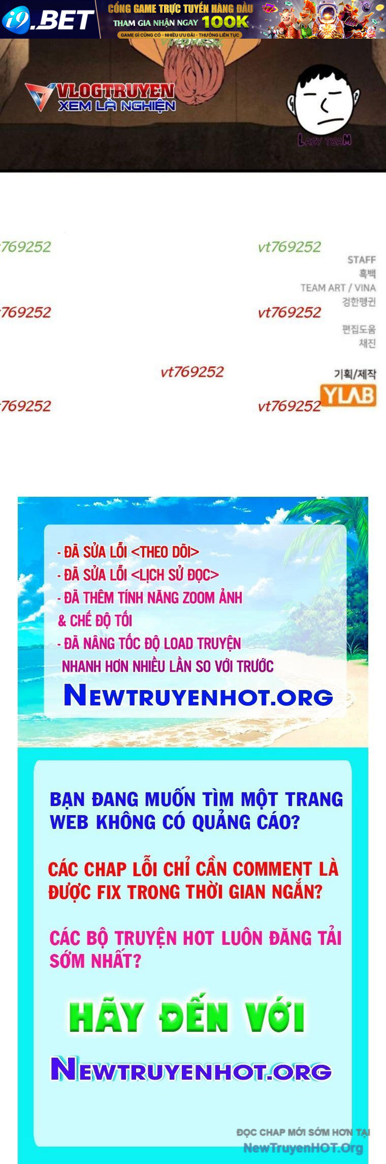 King Game [Chap 117-119]