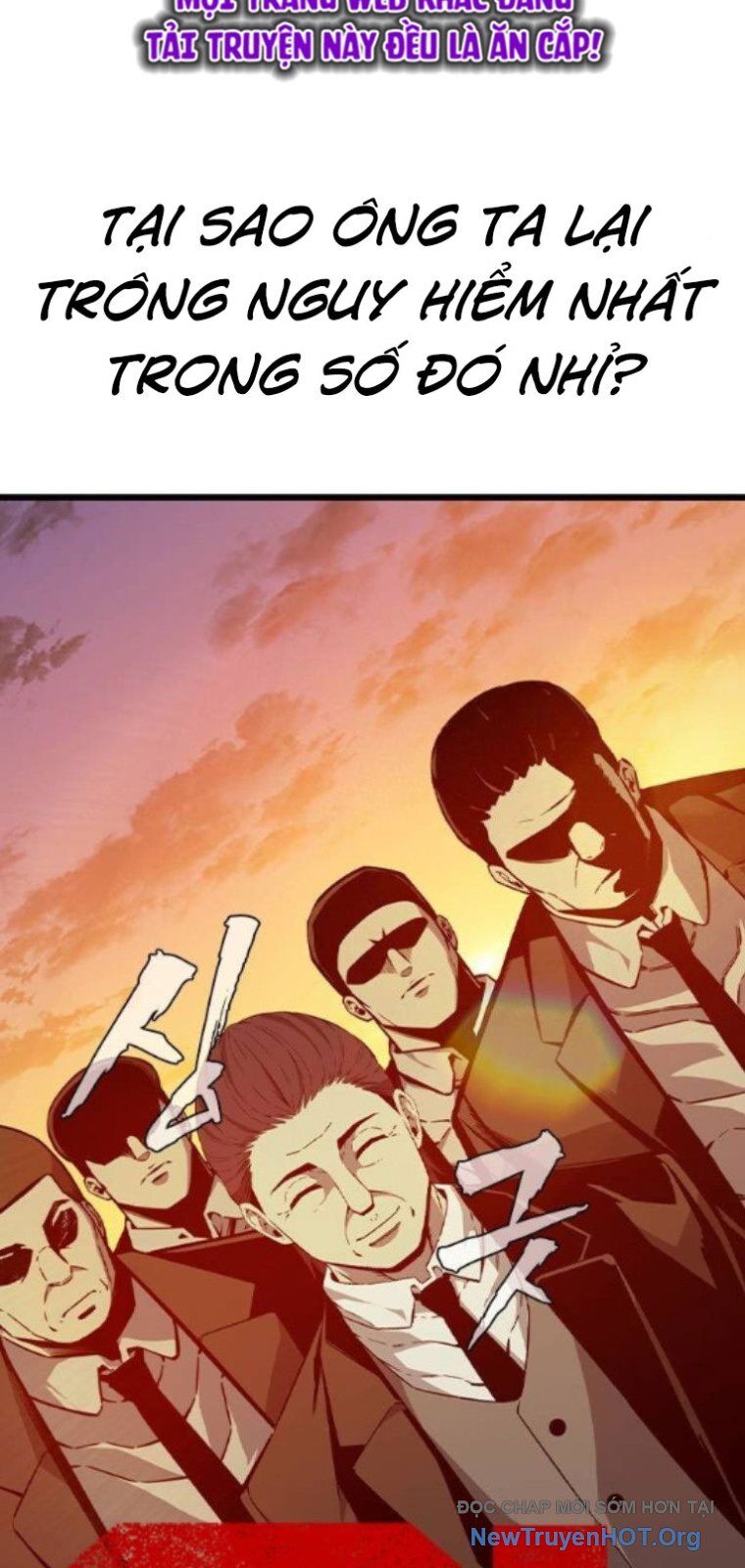 King Game [Chap 117-119]