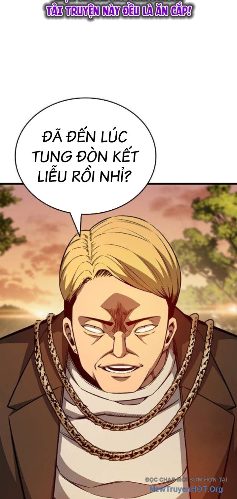 King Game [Chap 117-119]