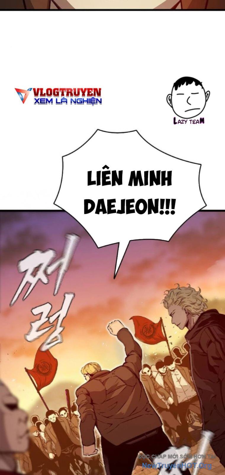 King Game [Chap 117-119]