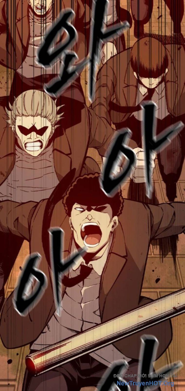 King Game [Chap 117-119]