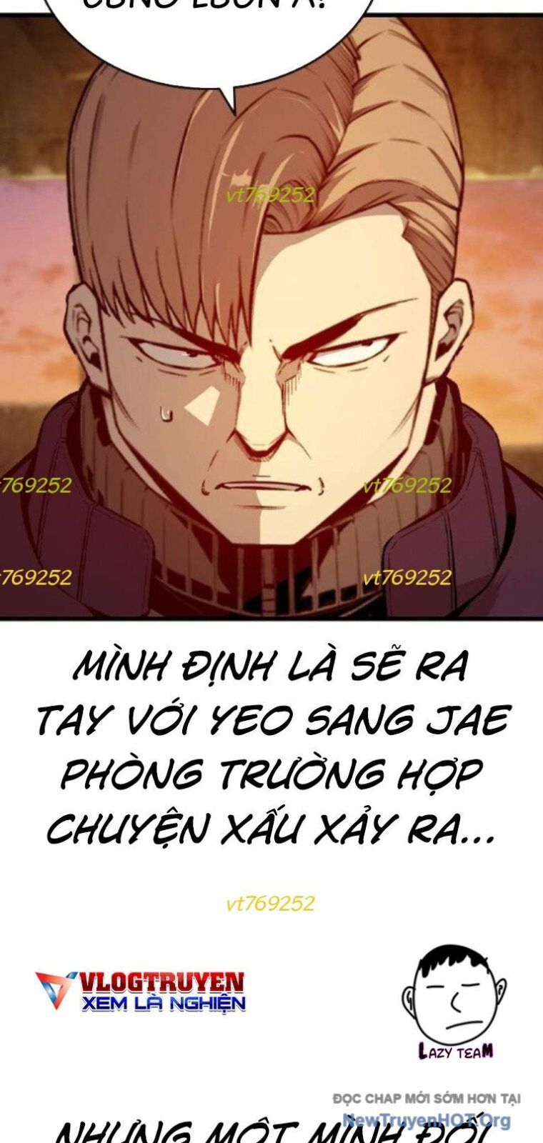 King Game [Chap 117-119]
