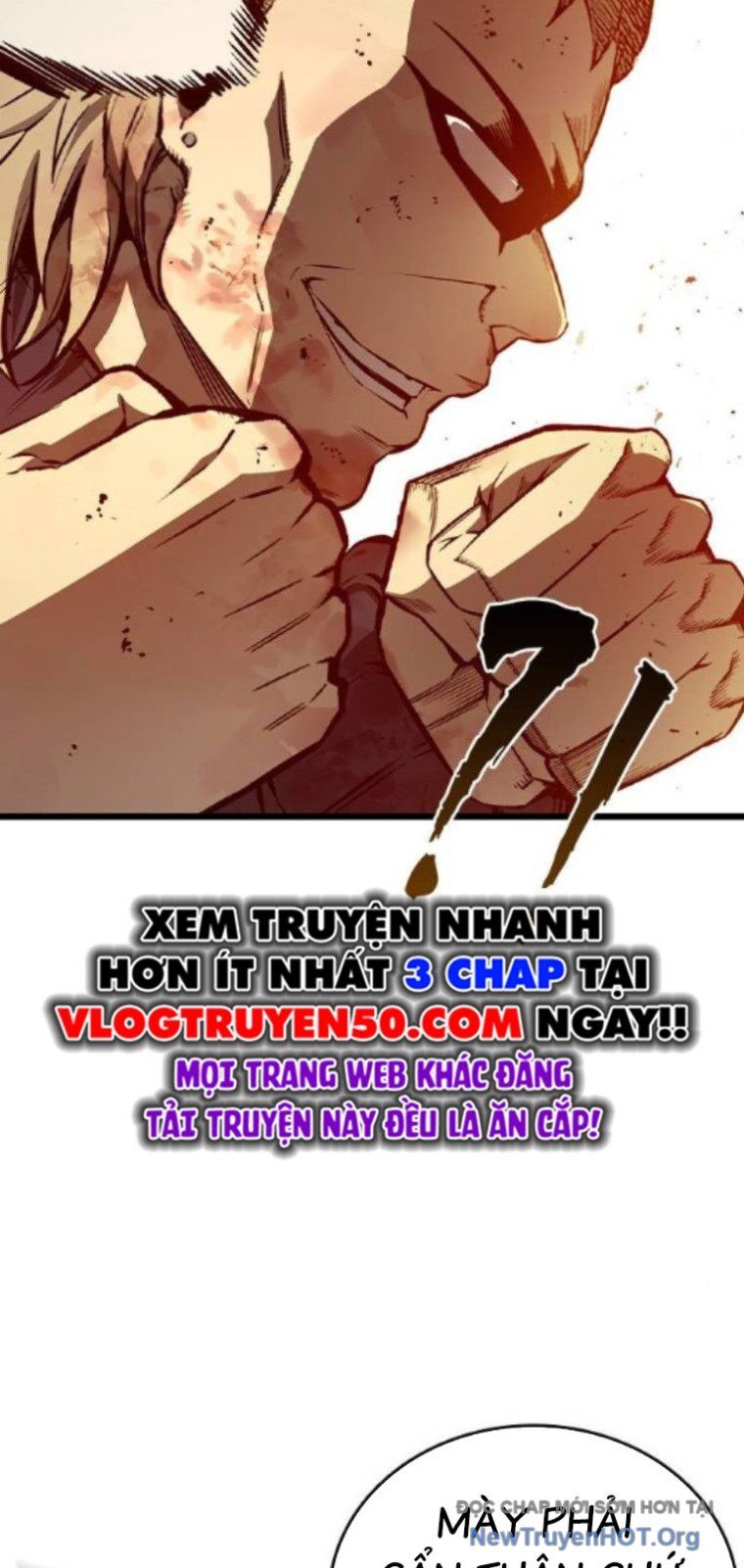 King Game [Chap 117-119]