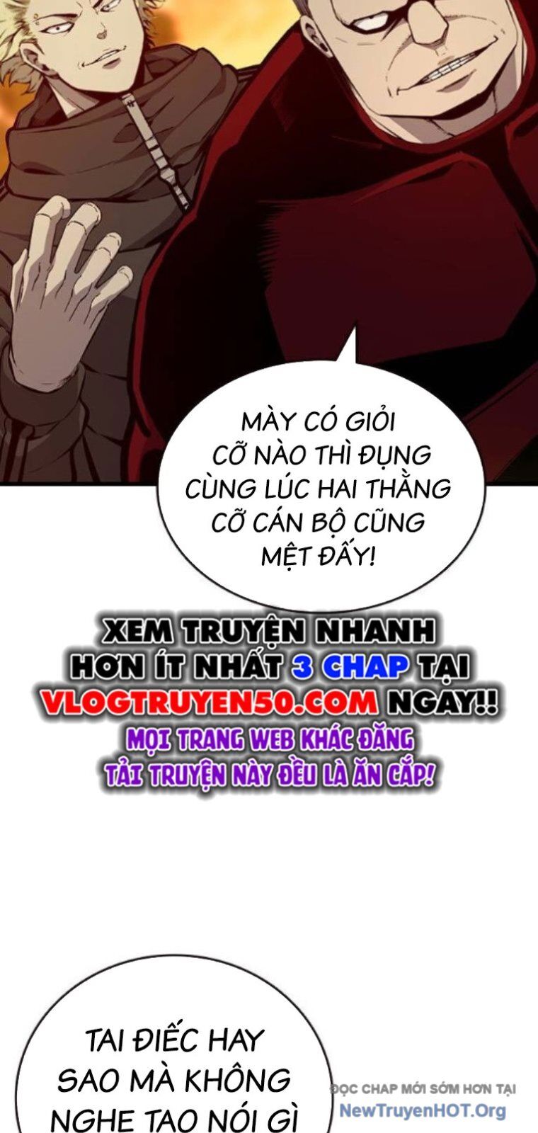 King Game [Chap 117-119]