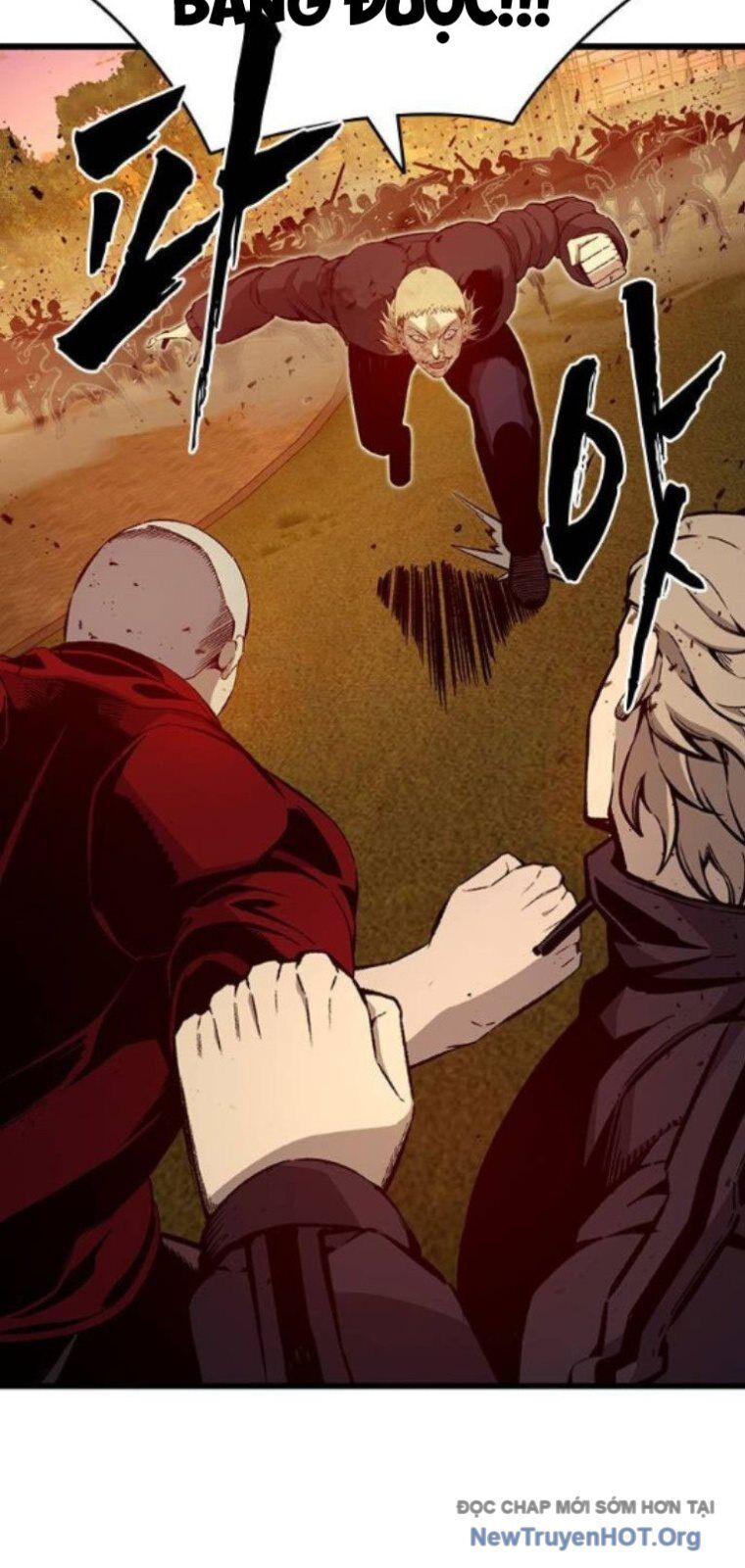 King Game [Chap 117-119]