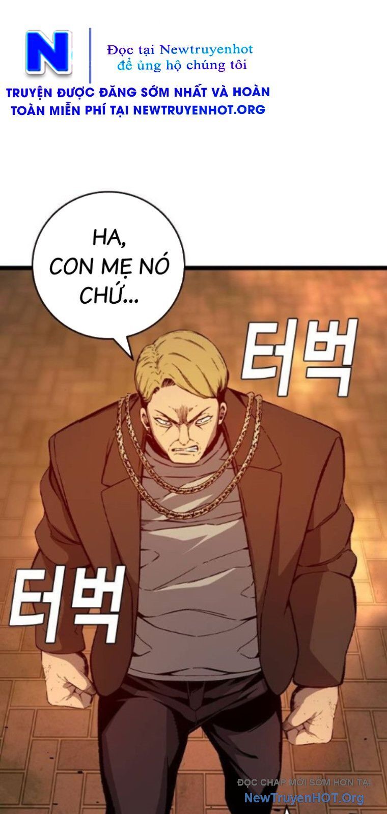 King Game [Chap 117-119]